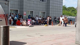 16 yaşındaki motosiklet sürücüsü hayatını kaybetti