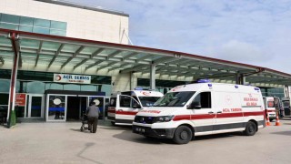 17 yaşındaki liseli, motosiklet kazasında hayatını kaybetti