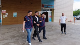18 yıl hapis cezasıyla aranıyordu, jandarma yakaladı