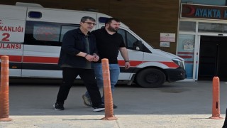 19 yıl hapis cezasıyla aranıyordu, cezaevi firarisi yakalandı