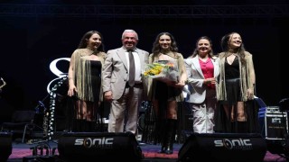 2. Nilüfer Karadeniz Festivali sona erdi
