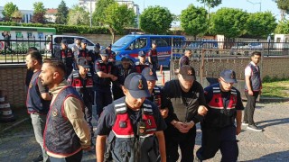20 yıl önce dere yatağında bulunan kadın cesedinin sırrı çözülüyor: 2 tutuklama