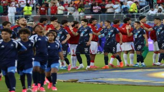2026 Dünya Kupası: Türkiye: 0 - Paraguay: 1 (Maç devam ediyor)
