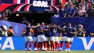 2026 FIFA Dünya Kupası: Fransa: 3 - Senegal: 1