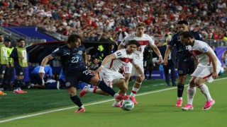 2026 FIFA Dünya Kupası: Türkiye: 0 - Paraguay: 1 (Maç sonucu)