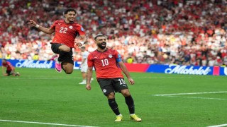 2026 FIFA Dünya Kupası: Yeni Zelanda: 1 - Mısır: 3