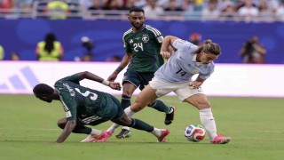 2026 FIFA Dünya Kupasında gece mesaisi beraberliklerle tamamlandı