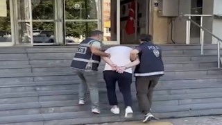 24 farklı dolandırıcılık suçundan 21 yıl kesinleşmiş hapis cezası bulunan şahıs yakalandı