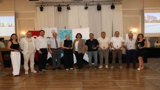 24. Nilüfer Uluslararası Spor Şenliklerinde emeği geçenlere teşekkür