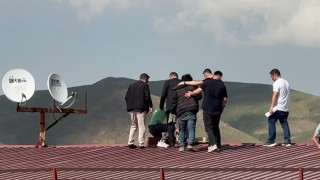 241inci intihar girişimini Yüksekovada gerçekleştirdi