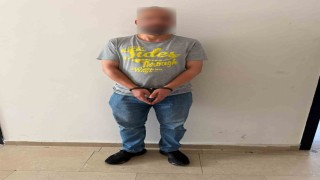 28 yıl kesinleşmiş hapis cezası olan firari Sancaktepede yakalandı