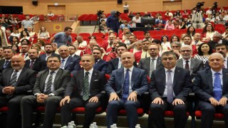 30 üniversiteye Spor Dostu Kampüs sertifikası