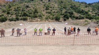 33 yıllık gelenek Bilecikte yaşatıldı