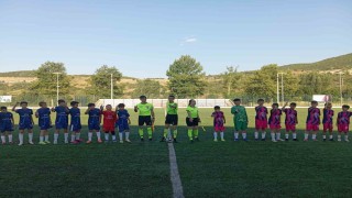 4 Eylülspor adını finale yazdırdı