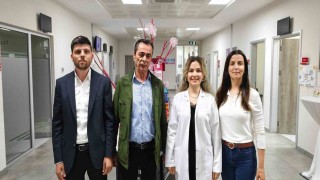 40 yıllık bağımlılığından kurtuldu