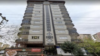 49 kişiye mezar olan Emre Apartmanı davasında belediye çalışanları hakim karşısında