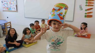 6 ülkeden 19 öğretmen tek projede buluştu