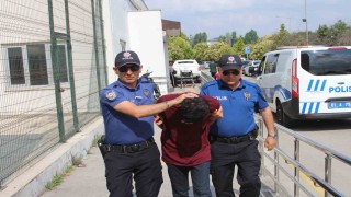 7 kişinin yaralandığı dolmuş kazasındaki şoför: Kız arkadaşımla sorun yaşamıştım