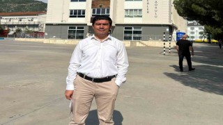 7 üniversite bitiren emekli asker 9.su için sınava girdi