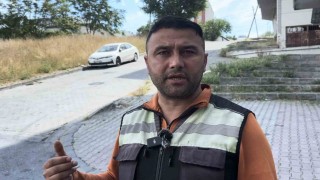 7 yaşındaki çocuk aracın altında kaldı, ayağa kalkıp koşarak evine gitti