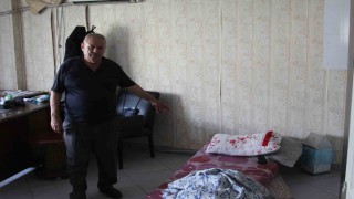 72 yaşındaki tatlıcıdan tarikat iddiası: 7-8 yıldır evime bile giremiyorum