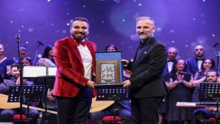 8. ESEV Sanat Festivali Gazzeye umut oluyor