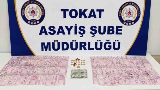 800 kilometrelik vurgun planını polis çözdü