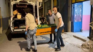 9 gündür haber alınamıyordu, cesedi çürümüş halde bulundu