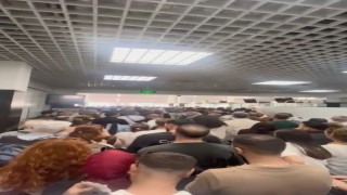 9 günlük tatilde 185 binden fazla yolcu, yaklaşık 20 bin araç geçiş yaptı