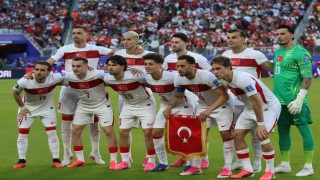 A Milli Futbol Takımı, FIFA sıralamasında 10 basamak birden düştü