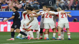 A Milli Futbol Takımında 26 futbolcunun 23ü Dünya Kupasında oynadı