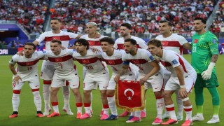 A Milli Futbol Takımında 3 değişiklik