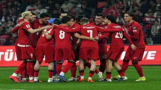 A Milli Futbol Takımının, 2026 FIFA Dünya Kupası macerası yarın başlayacak