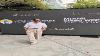 A&amp;S Investment Holding, Miami Fashion Show Swim Week 2026ya sponsor oldu
