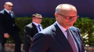 AB, Batı Balkan ülkelerinin üyelik sürecini hızlandırmak istiyor