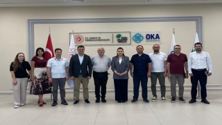 AB destekli proje ile Karadeniz lojistik ağının yol haritası belirleniyor