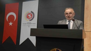 AB destekli projelerle Samsunun uluslararası konumu güçleniyor