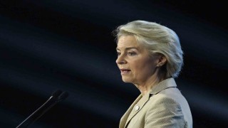 AB Komisyonu Başkanı Leyen, Ermenistan ve Azerbaycanı ziyaret edecek
