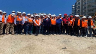ABB Başkanı Mansur Yavaş: Seçmen başka bir partiyi tercih etmek isteseydi zaten onu seçerdi