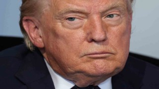 ABD Başkanı Trump: (İran ile anlaşma) ikinci aşamaya geçiyor