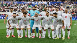 ABD, İran Milli Takımına yönelik seyahat kısıtlamasını esnetti