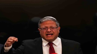 ABD, İsrailli Bakan Ben Gvirden vize için parmak izi istedi, ziyaret iptal edildi