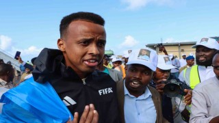 ABDnin giriş izni vermediği Somalili hakem Omar Artan, 2026 UEFA Süper Kupa maçını yönetecek