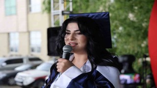 Açık lise mezuniyetinden üniversite birinciliğine: Emine Güneşin azim ve başarı hikayesi