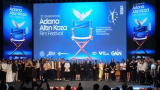Adana Altın Koza Film Festivali Tarihleri Açıklandı