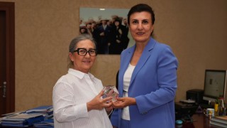 Adana Büyükşehir Belediyesi’ne Avrupa’dan İyi Yönetişim Ödülü