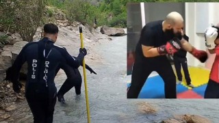 Adana’da Akıntıya Kapılan Boks Antrenörü 6 Gündür Aranıyor