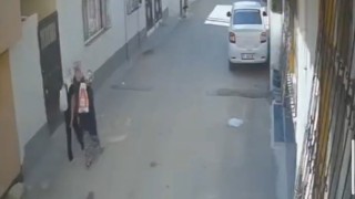 Adanada kadın hırsızlar girdikleri evden pirinç, bulgur, makarna ve elektrikli ocak çaldı