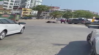 Adanada kavga sırasında çıkan pompalı tüfek paniğe neden oldu