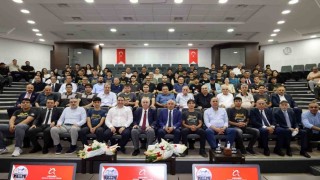 ADASOnun Erasmus+ projesiyle 109 öğrenci Avrupada deneyim kazandı